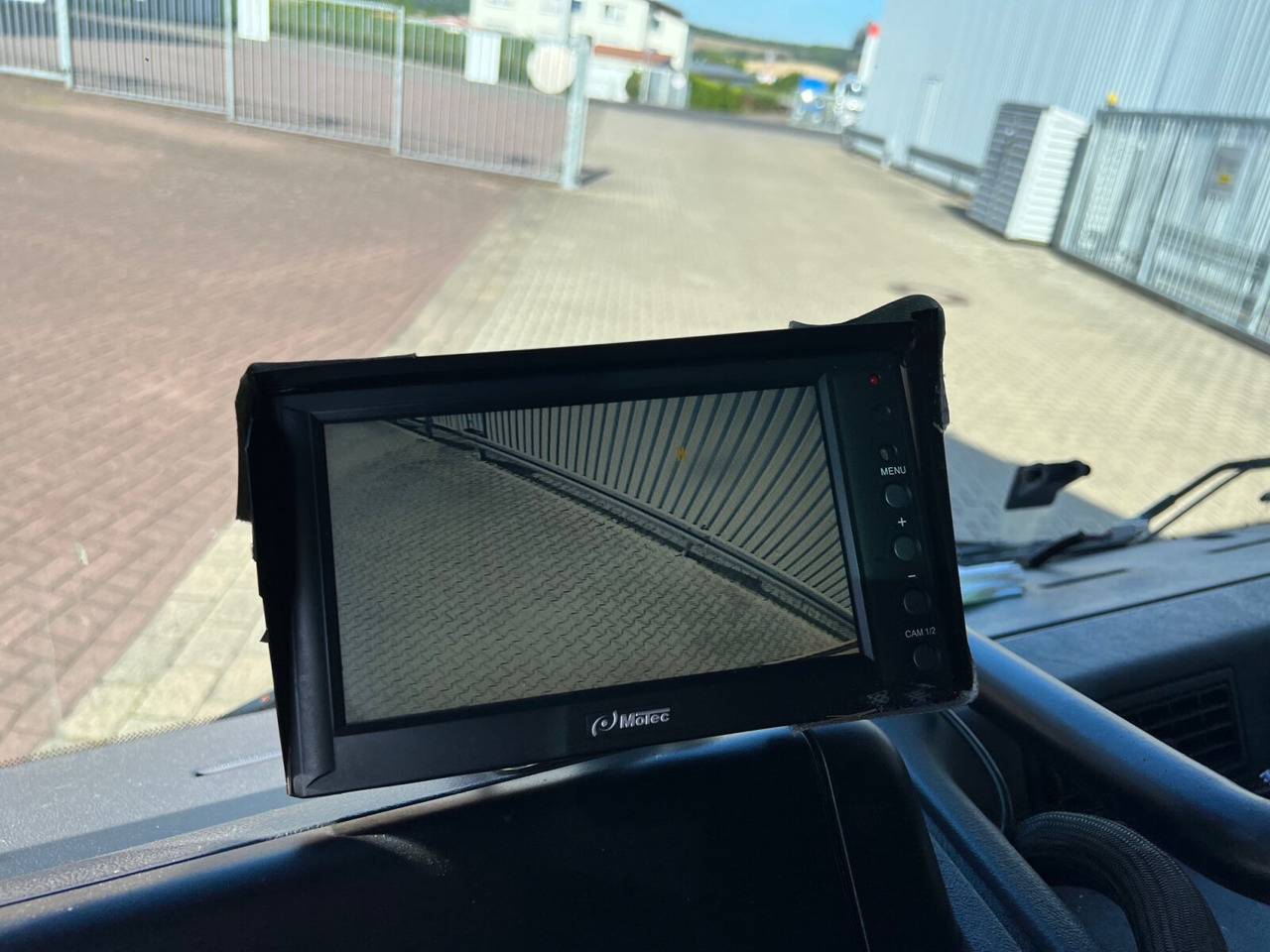 Mercedes-Benz Econic 2629 L/NLA 6x2/4 Econic 2629 L/NLA 6x2/4, EEV, Lenkachse, FAUN Rotopress 519L, Zöller-Schüttung - شاحنة قمامة: صورة 5 Mercedes-Benz Econic 2629 L/NLA 6x2/4 Econic 2629 L/NLA 6x2/4, EEV, Lenkachse, FAUN Rotopress 519L, Zöller-Schüttung - شاحنة قمامة: صورة 5