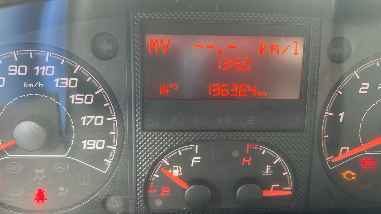 Peugeot Boxer 4x2 Doka Boxer 4x2 Doka - شاحنة توصيل مفتوحة, الشاحنات الصغيرة كابينة مزدوجة: صورة 5 Peugeot Boxer 4x2 Doka Boxer 4x2 Doka - شاحنة توصيل مفتوحة, الشاحنات الصغيرة كابينة مزدوجة: صورة 5