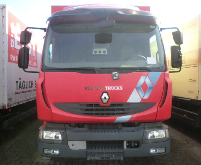 Renault Midlum 220 DXi 4x2 Midlum 220 DXi 4x2 - شاحنة برافعة خطافية: صورة 2 Renault Midlum 220 DXi 4x2 Midlum 220 DXi 4x2 - شاحنة برافعة خطافية: صورة 2