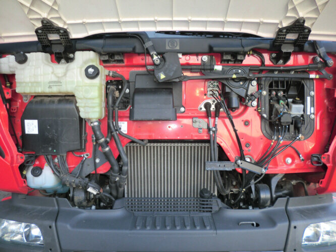 Renault Midlum 220 DXi 4x2 Midlum 220 DXi 4x2 - شاحنة برافعة خطافية: صورة 5 Renault Midlum 220 DXi 4x2 Midlum 220 DXi 4x2 - شاحنة برافعة خطافية: صورة 5