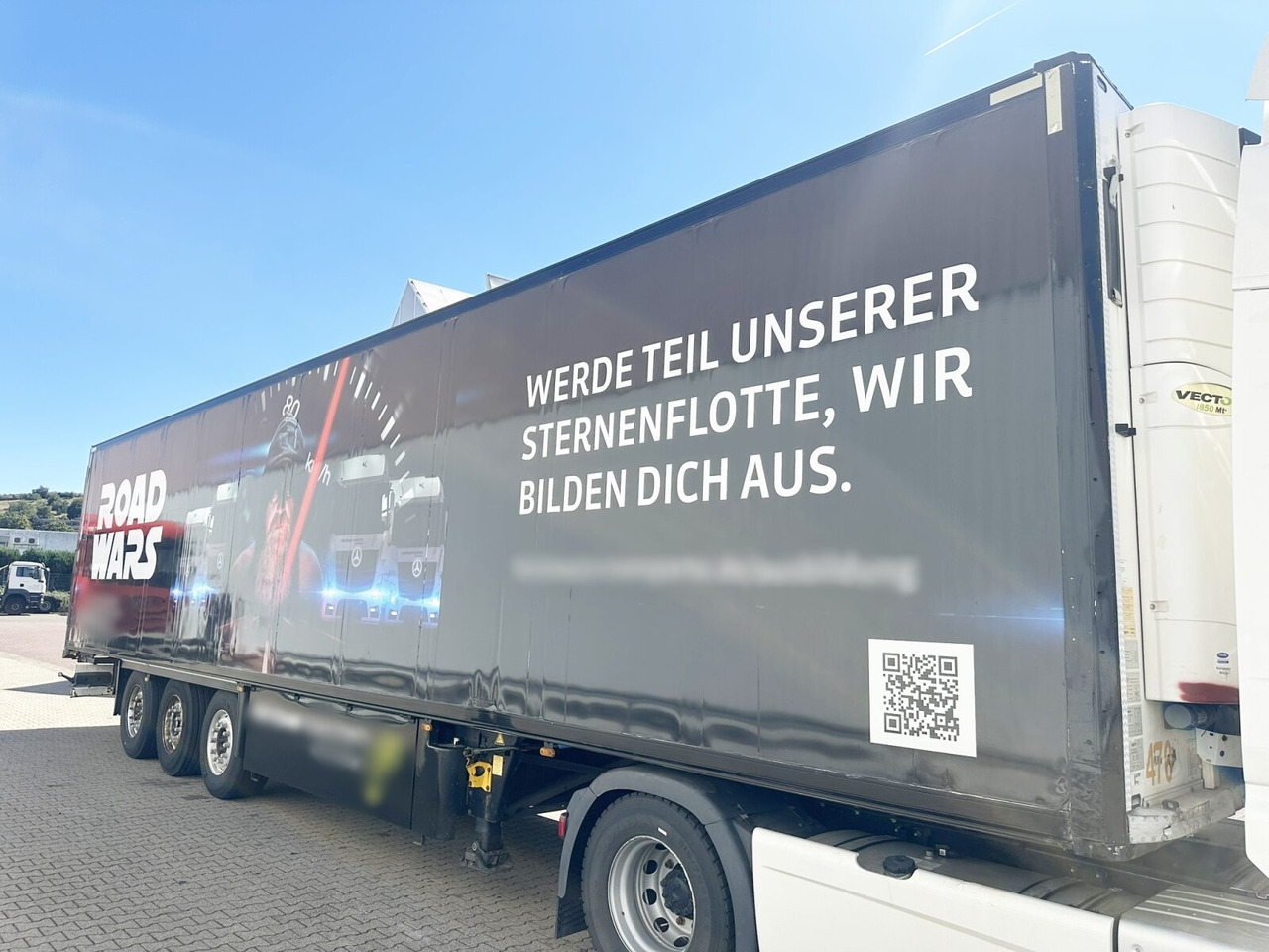 نصف مقطورة للتبريد Schmitz Cargobull SKO 24/L-13.4 FP 60 COOL SKO 24/L-13.4 FP 60 COOL: صورة 9 نصف مقطورة للتبريد Schmitz Cargobull SKO 24/L-13.4 FP 60 COOL SKO 24/L-13.4 FP 60 COOL: صورة 9