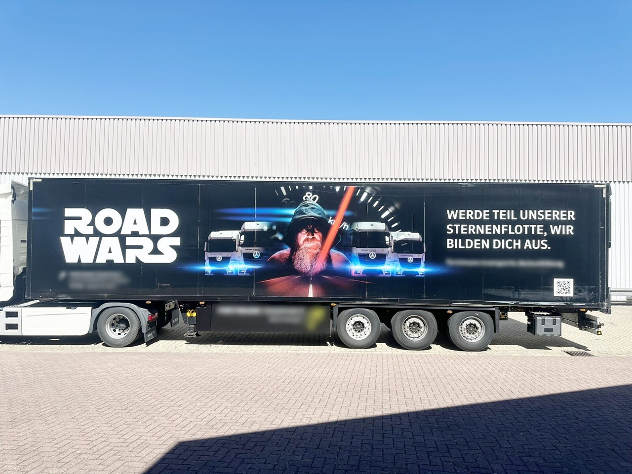 نصف مقطورة للتبريد Schmitz Cargobull SKO 24/L-13.4 FP 60 COOL SKO 24/L-13.4 FP 60 COOL: صورة 12 نصف مقطورة للتبريد Schmitz Cargobull SKO 24/L-13.4 FP 60 COOL SKO 24/L-13.4 FP 60 COOL: صورة 12