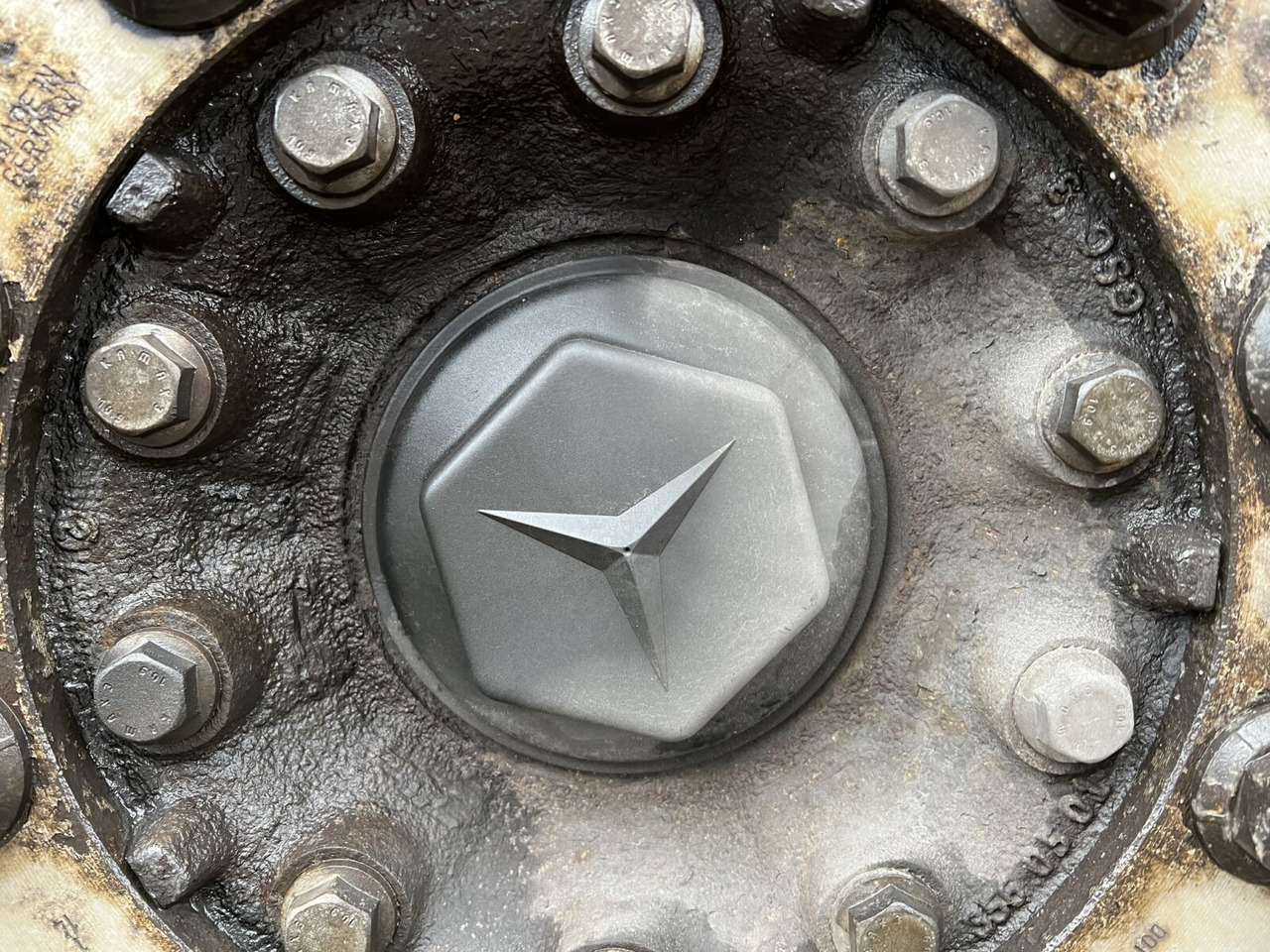 Schwarzmüller AZ 18 AZ 18 - مقطورات مسطحة: صورة 2 Schwarzmüller AZ 18 AZ 18 - مقطورات مسطحة: صورة 2