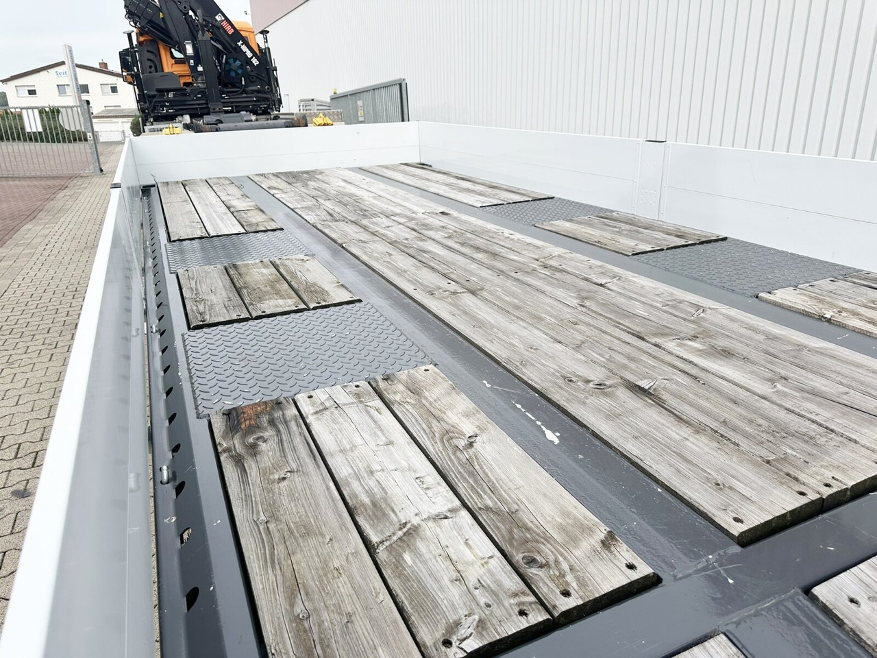 TAT-B 180 TAT-B 180, Neuwertig! - مقطورة بلودر منخفض: صورة 5 TAT-B 180 TAT-B 180, Neuwertig! - مقطورة بلودر منخفض: صورة 5