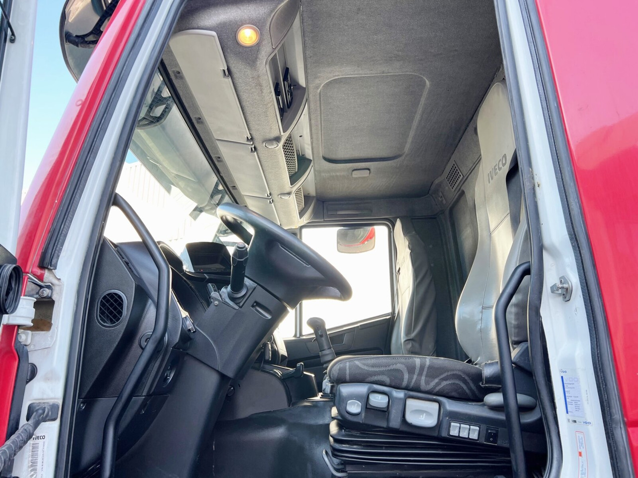 Trakker AD410T50 8x4 Trakker AD410T50 8x4, Stahlmulde ca. 16m³, hydr. Heckklappe - شاحنة قلاب: صورة 2 Trakker AD410T50 8x4 Trakker AD410T50 8x4, Stahlmulde ca. 16m³, hydr. Heckklappe - شاحنة قلاب: صورة 2