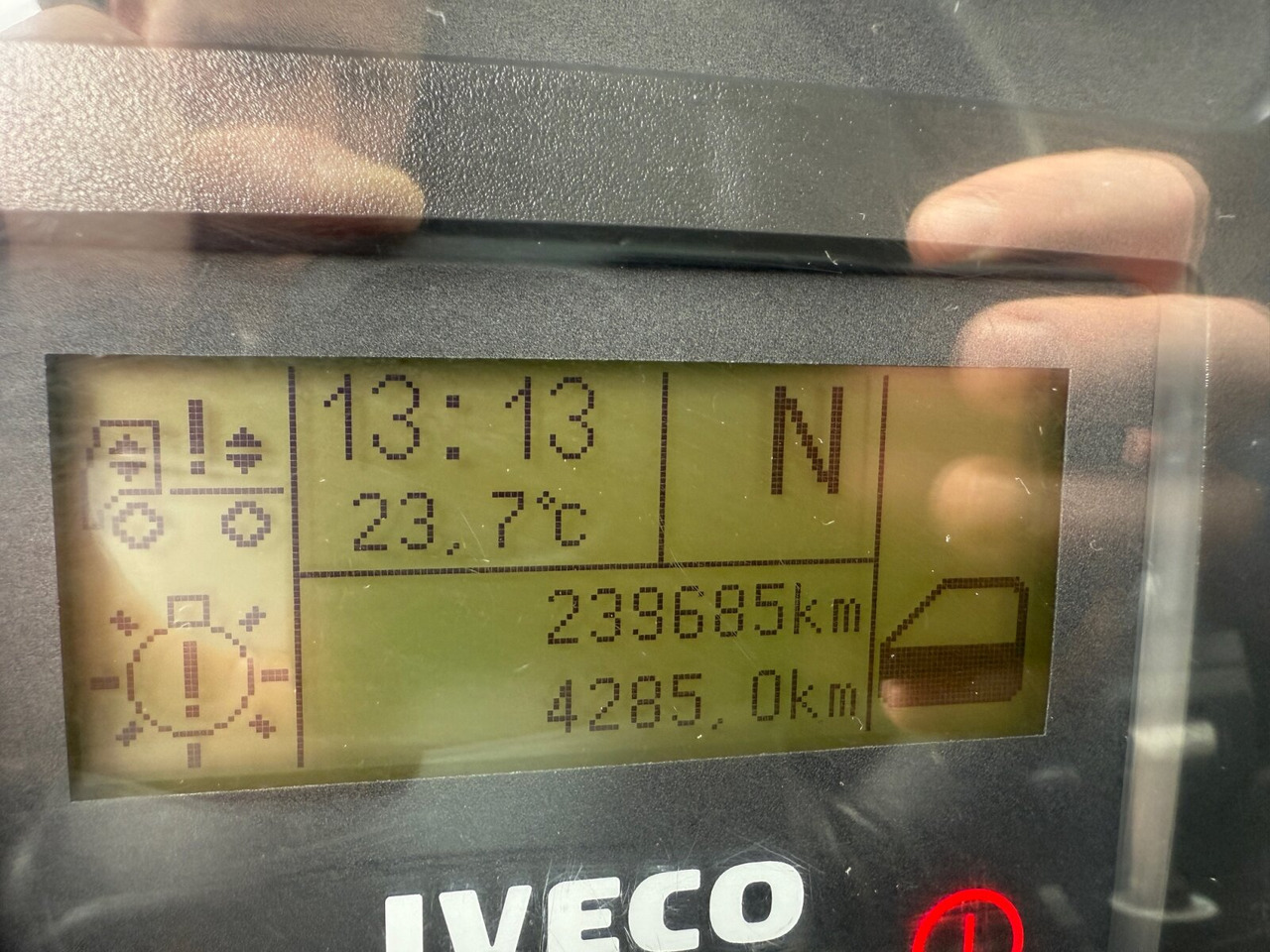 Trakker AT190T33W/P 4x4 Trakker AT190T33W/P 4x4, Winterdienstausstattung - شاحنة برافعة خطافية: صورة 5 Trakker AT190T33W/P 4x4 Trakker AT190T33W/P 4x4, Winterdienstausstattung - شاحنة برافعة خطافية: صورة 5