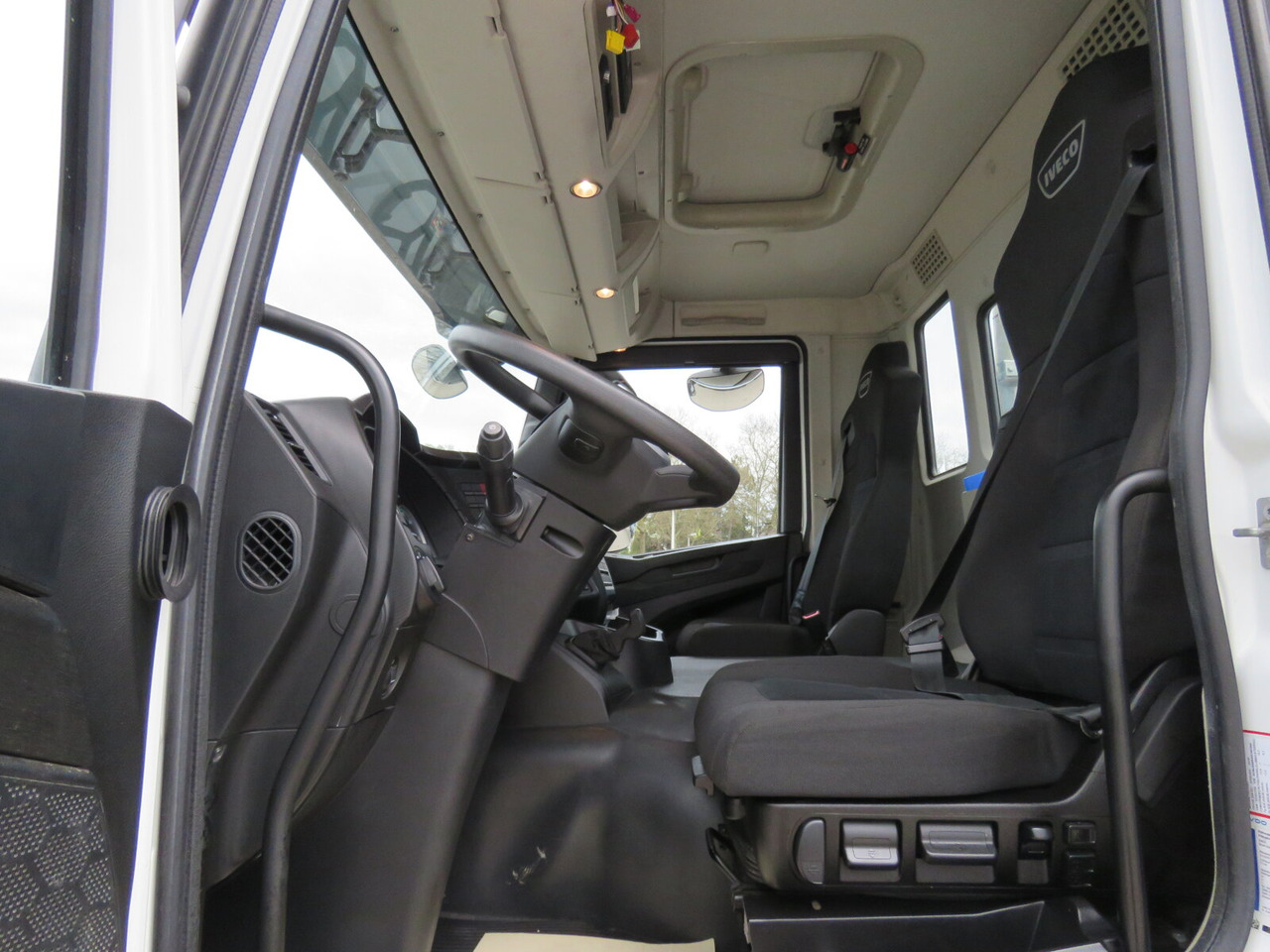X-Way AD360X40BZ 8x4 X-Way AD360X40BZ 8x4, Stetter 8/9m³ - شاحنة خلاطة خرسانة: صورة 2 X-Way AD360X40BZ 8x4 X-Way AD360X40BZ 8x4, Stetter 8/9m³ - شاحنة خلاطة خرسانة: صورة 2