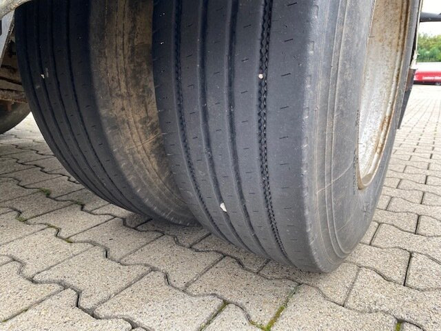 ZASLAW D-36657 Holzanhänger ZASLAW D-36657 Holzanhänger - مقطورة اخشاب: صورة 4 ZASLAW D-36657 Holzanhänger ZASLAW D-36657 Holzanhänger - مقطورة اخشاب: صورة 4