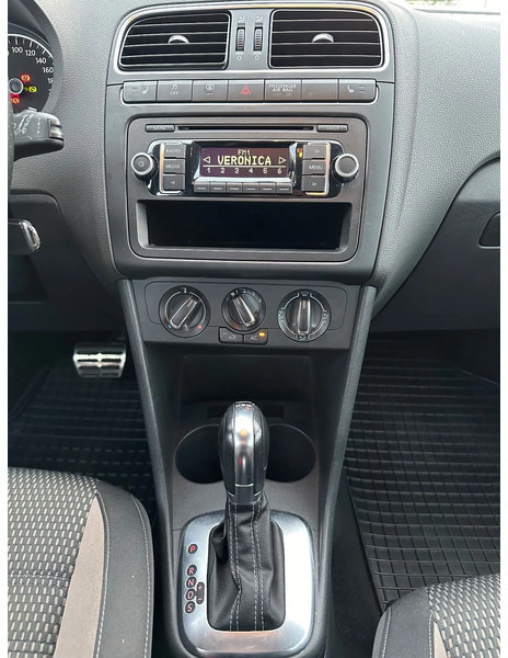 هاتشباك Volkswagen Polo 1.2 TSI CROSS + AUTOMATIC + 101.474 KM + APK/TUV: صورة 10