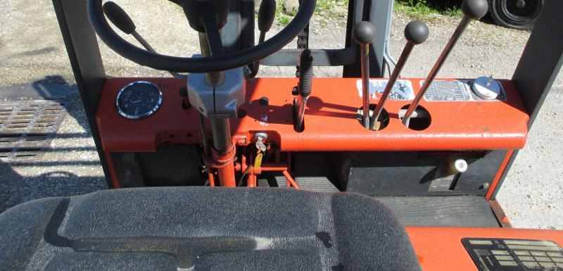 Fenwick H15T - رافعة شوكية: صورة 4 Fenwick H15T - رافعة شوكية: صورة 4