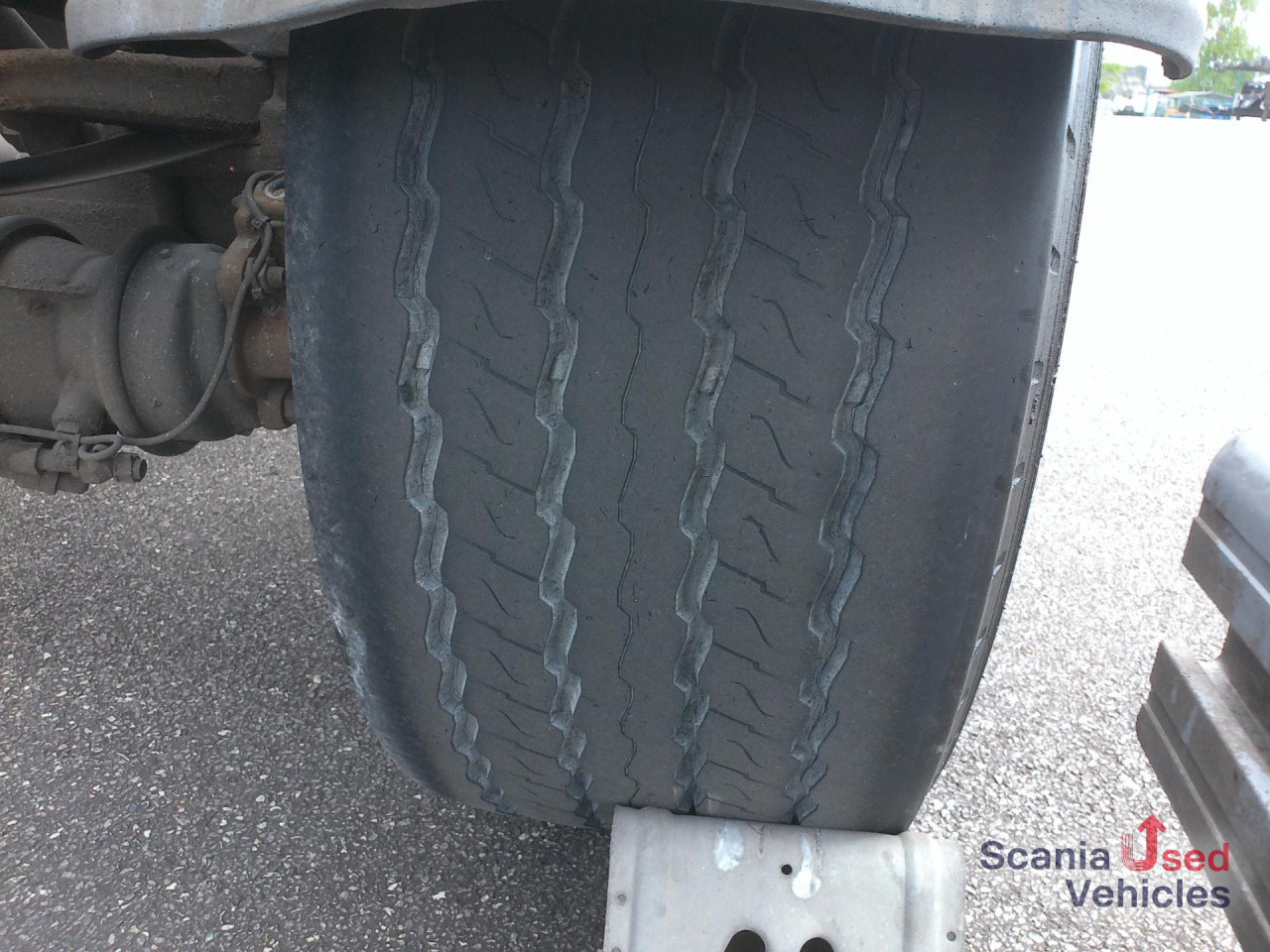 HUEFFERMANN HSA 1870LS f. Abrollbehälter - مقطورة هوك ليفت/ لود لوجر: صورة 2 HUEFFERMANN HSA 1870LS f. Abrollbehälter - مقطورة هوك ليفت/ لود لوجر: صورة 2
