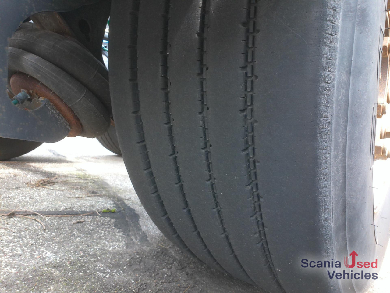 KOEGEL S24-2 Port 40 simplex 2x20-30-40HC Container - ناقل حاوية/ نصف مقطورة بحاوية: صورة 2 KOEGEL S24-2 Port 40 simplex 2x20-30-40HC Container - ناقل حاوية/ نصف مقطورة بحاوية: صورة 2