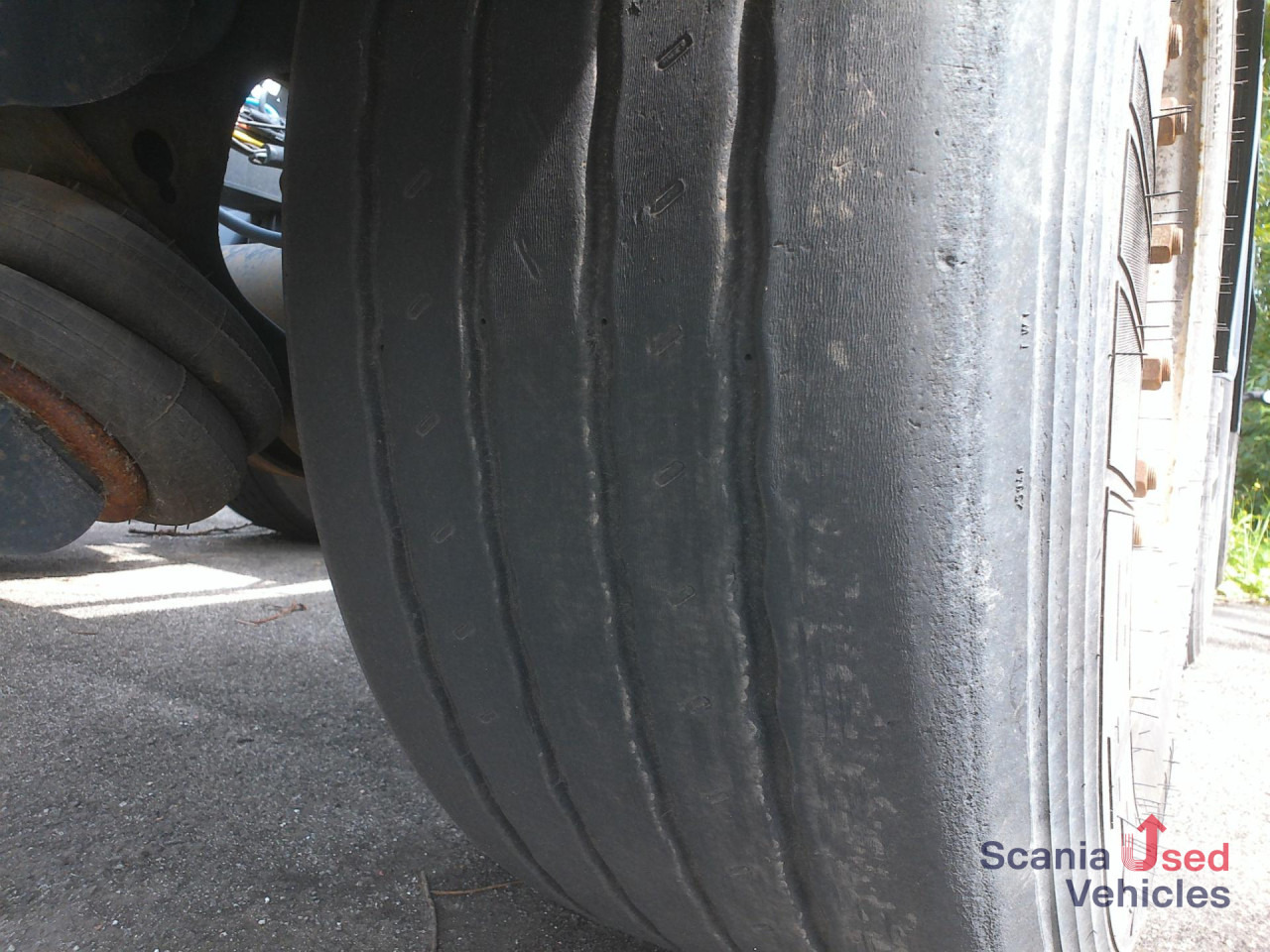 KOEGEL S24-2 Port 40 simplex 2x20-30-40HC Container - ناقل حاوية/ نصف مقطورة بحاوية: صورة 2 KOEGEL S24-2 Port 40 simplex 2x20-30-40HC Container - ناقل حاوية/ نصف مقطورة بحاوية: صورة 2