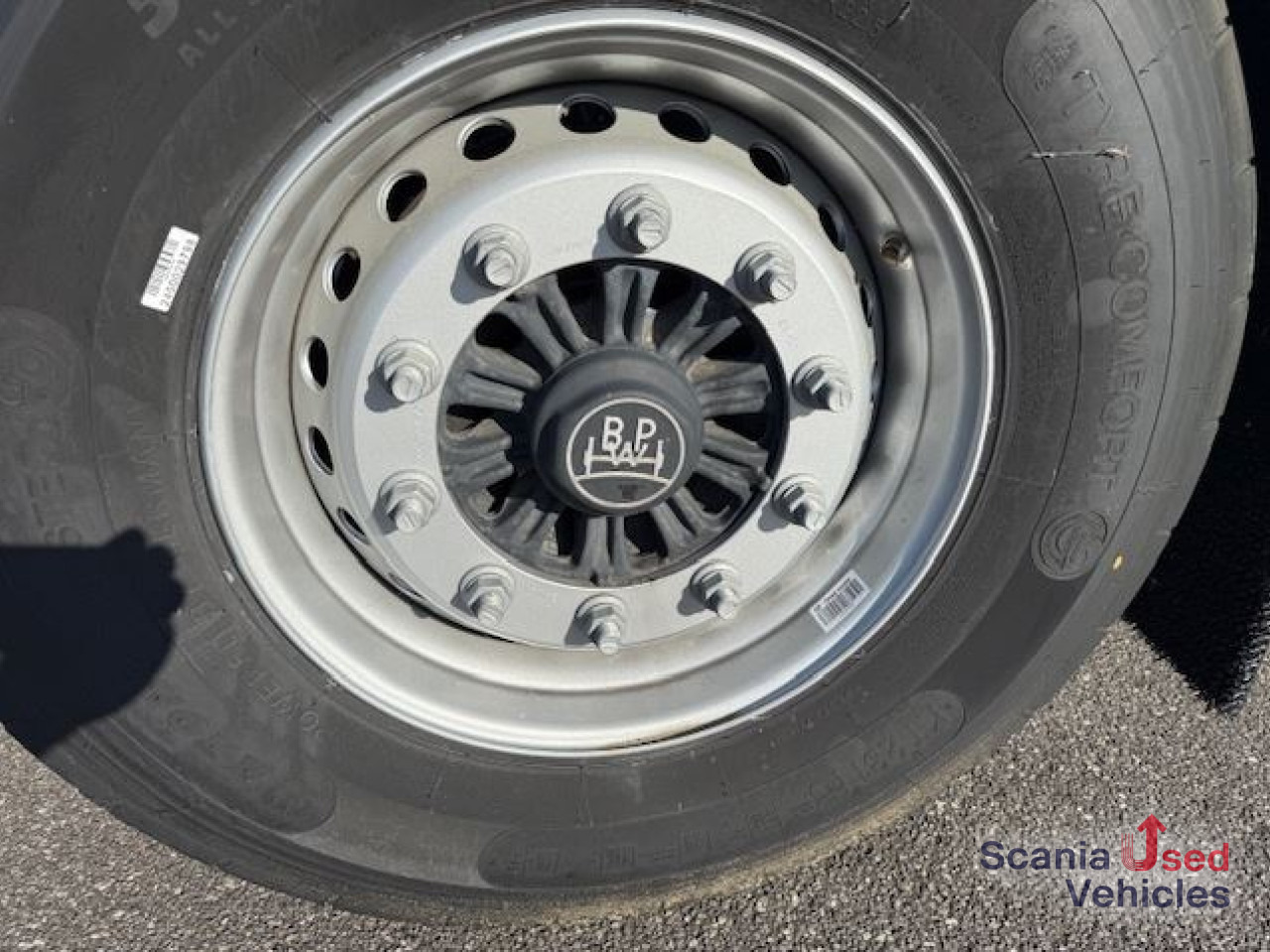 KRONE AZ DB07CLNF neuwertig! ohne Zulassung, sofort verf - مقطورة: صورة 2 KRONE AZ DB07CLNF neuwertig! ohne Zulassung, sofort verf - مقطورة: صورة 2