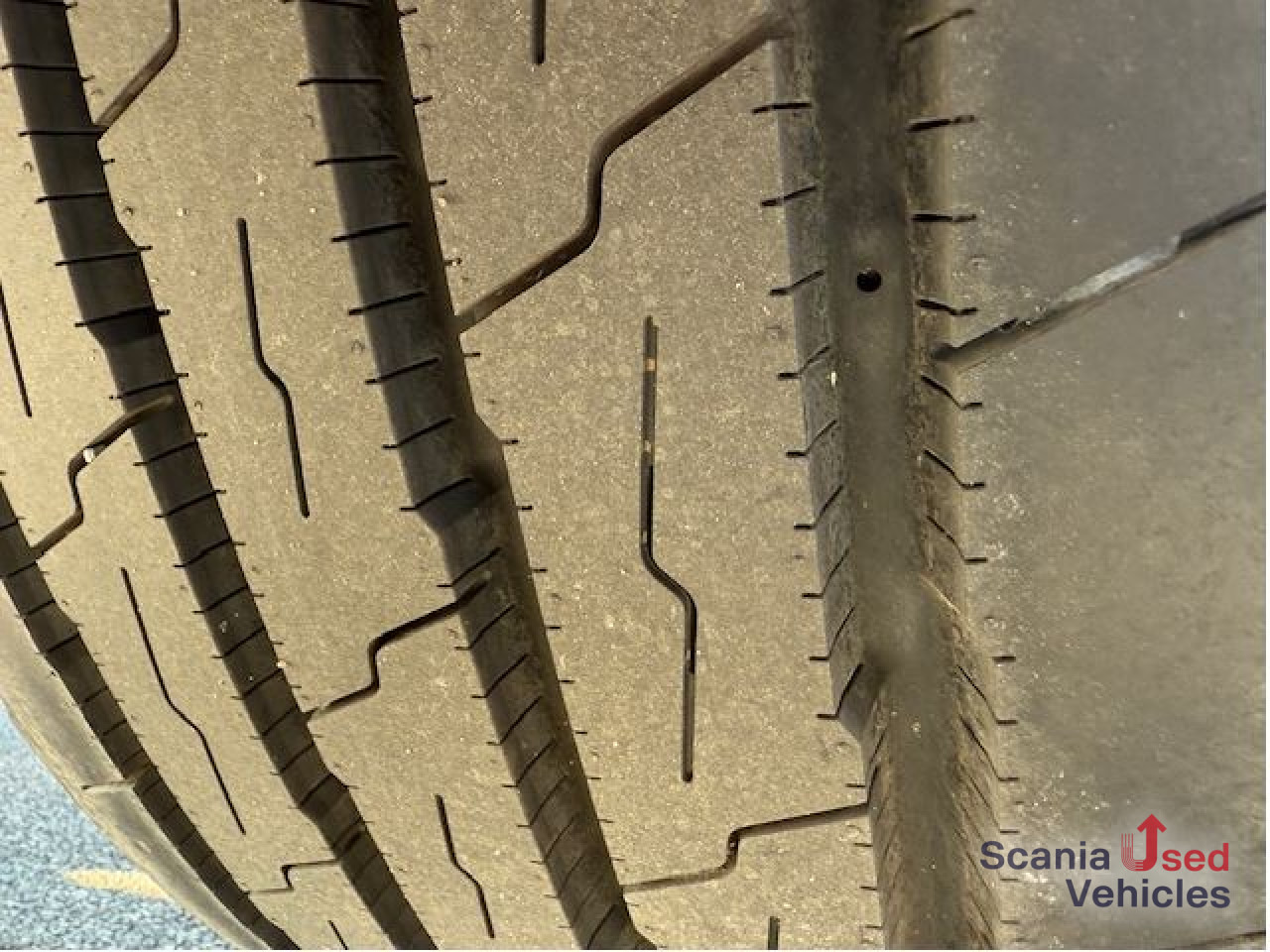 KRONE AZ DB07CLNF neuwertig! ohne Zulassung, sofort verf - مقطورة: صورة 4 KRONE AZ DB07CLNF neuwertig! ohne Zulassung, sofort verf - مقطورة: صورة 4