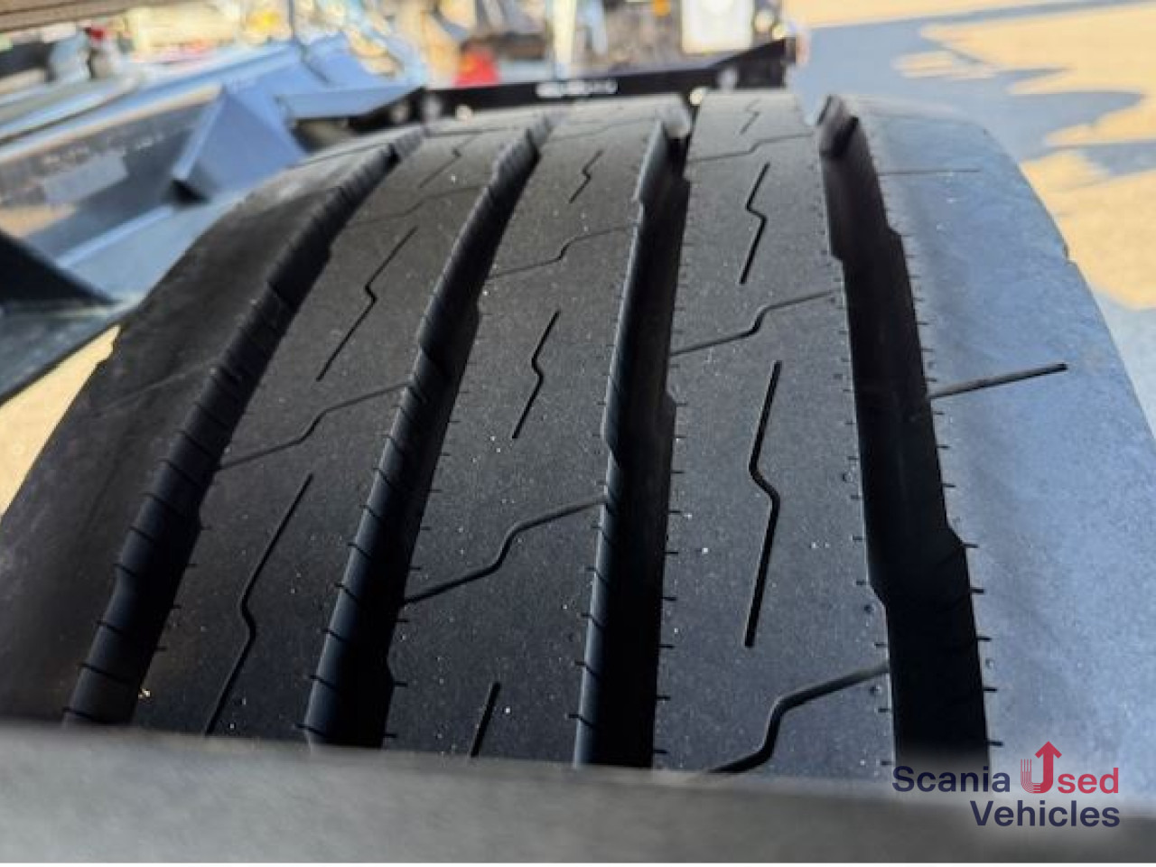 KRONE AZ DB07CLNF neuwertig! ohne Zulassung, sofort verf - مقطورة: صورة 4 KRONE AZ DB07CLNF neuwertig! ohne Zulassung, sofort verf - مقطورة: صورة 4