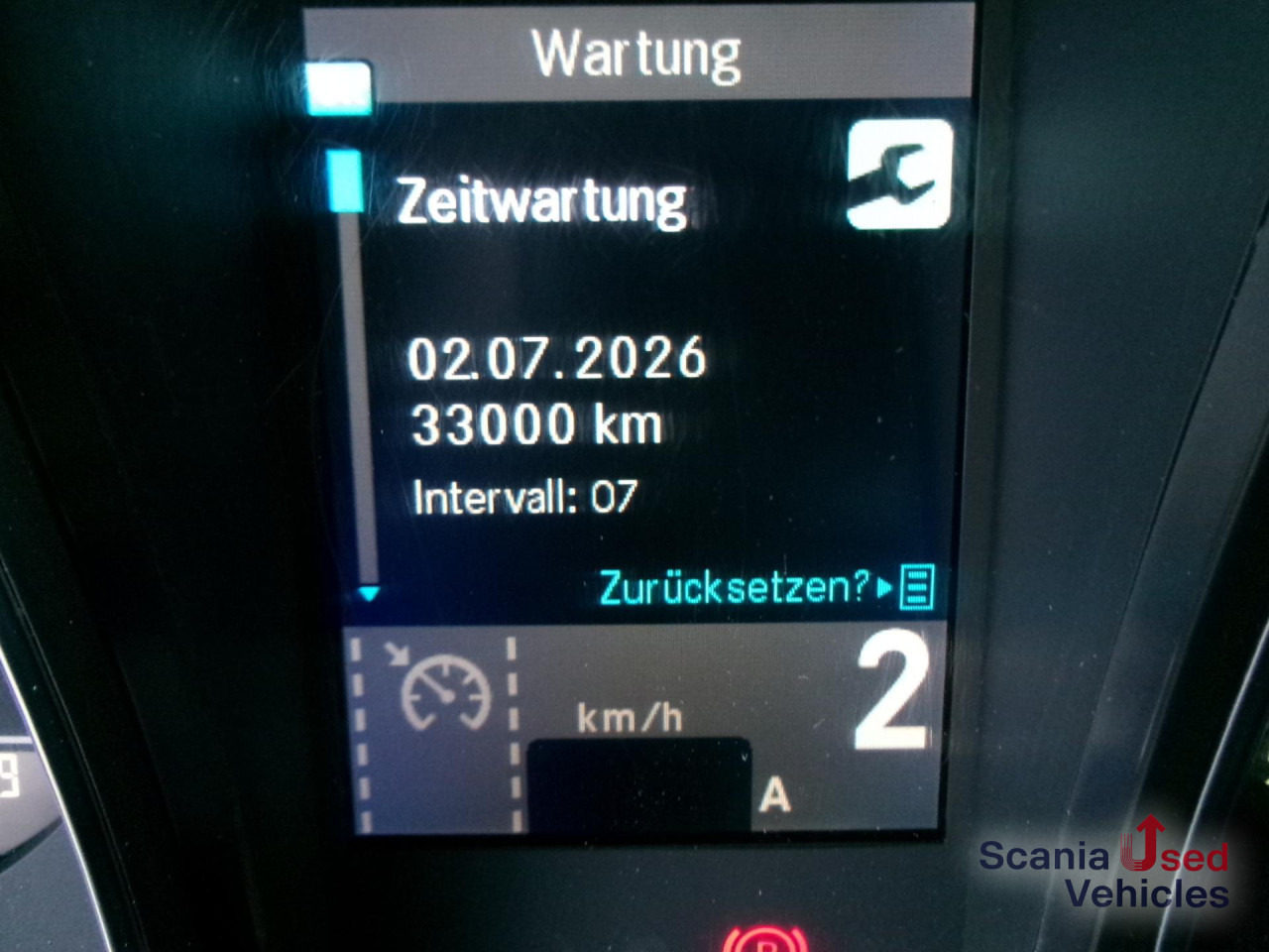 MERCEDES-BENZ Arocs 1846LS HAD mit Kipphydraulik - رأس تريلا: صورة 4 MERCEDES-BENZ Arocs 1846LS HAD mit Kipphydraulik - رأس تريلا: صورة 4