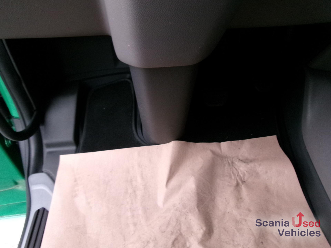 SCANIA R 450 A4x2EB 2 Tanks Standklima TOP!!! - رأس تريلا: صورة 2 SCANIA R 450 A4x2EB 2 Tanks Standklima TOP!!! - رأس تريلا: صورة 2