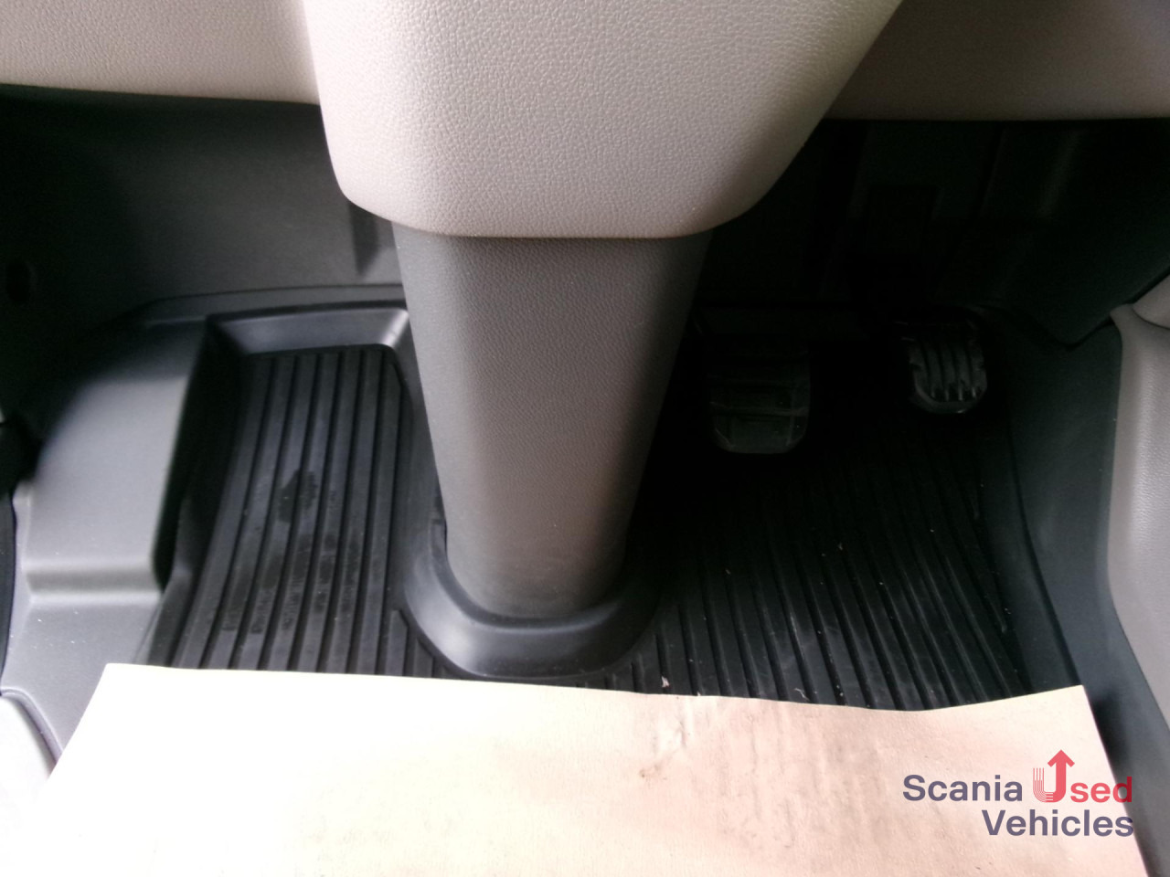 SCANIA R 460 A4x2NA 2 Tanks Standklima TOP!!! - رأس تريلا: صورة 2 SCANIA R 460 A4x2NA 2 Tanks Standklima TOP!!! - رأس تريلا: صورة 2