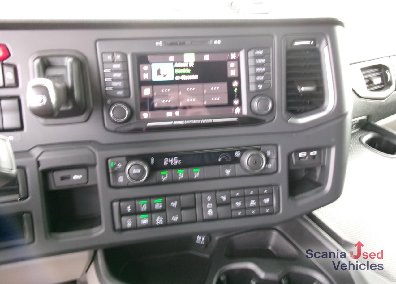 SCANIA R 460 A4x2NA - رأس تريلا: صورة 3 SCANIA R 460 A4x2NA - رأس تريلا: صورة 3