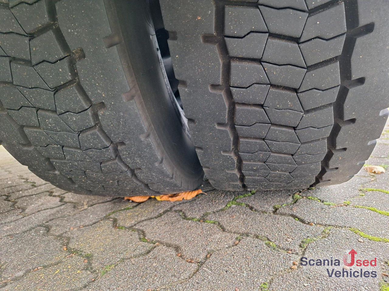 VOLVO FM 460 ADR/FL NUR 566Tkm!!! - رأس تريلا: صورة 3 VOLVO FM 460 ADR/FL NUR 566Tkm!!! - رأس تريلا: صورة 3