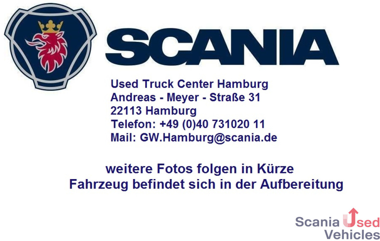 VOLVO FM 460 ADR/FL NUR 566Tkm!!! - رأس تريلا: صورة 5 VOLVO FM 460 ADR/FL NUR 566Tkm!!! - رأس تريلا: صورة 5