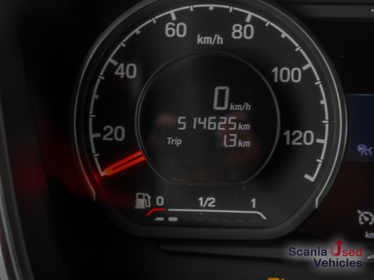 SCANIA R 450 B6x2NB - Schaltgetriebe / LBW - - ناقلة حاويات/ شاحنة حاويات: صورة 4 SCANIA R 450 B6x2NB - Schaltgetriebe / LBW - - ناقلة حاويات/ شاحنة حاويات: صورة 4