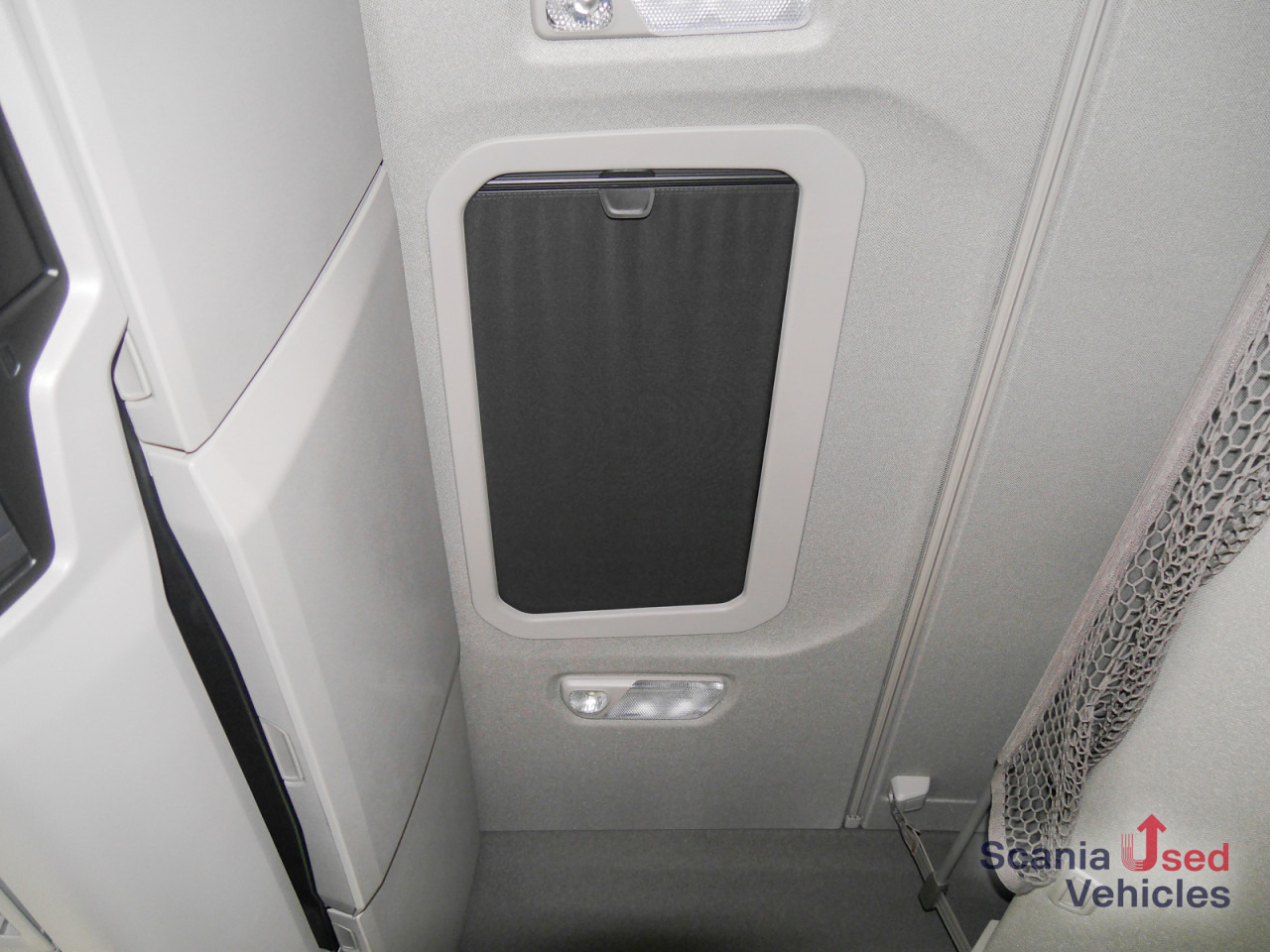 SCANIA R 460 A4x2EB - SUPER - - رأس تريلا: صورة 3 SCANIA R 460 A4x2EB - SUPER - - رأس تريلا: صورة 3