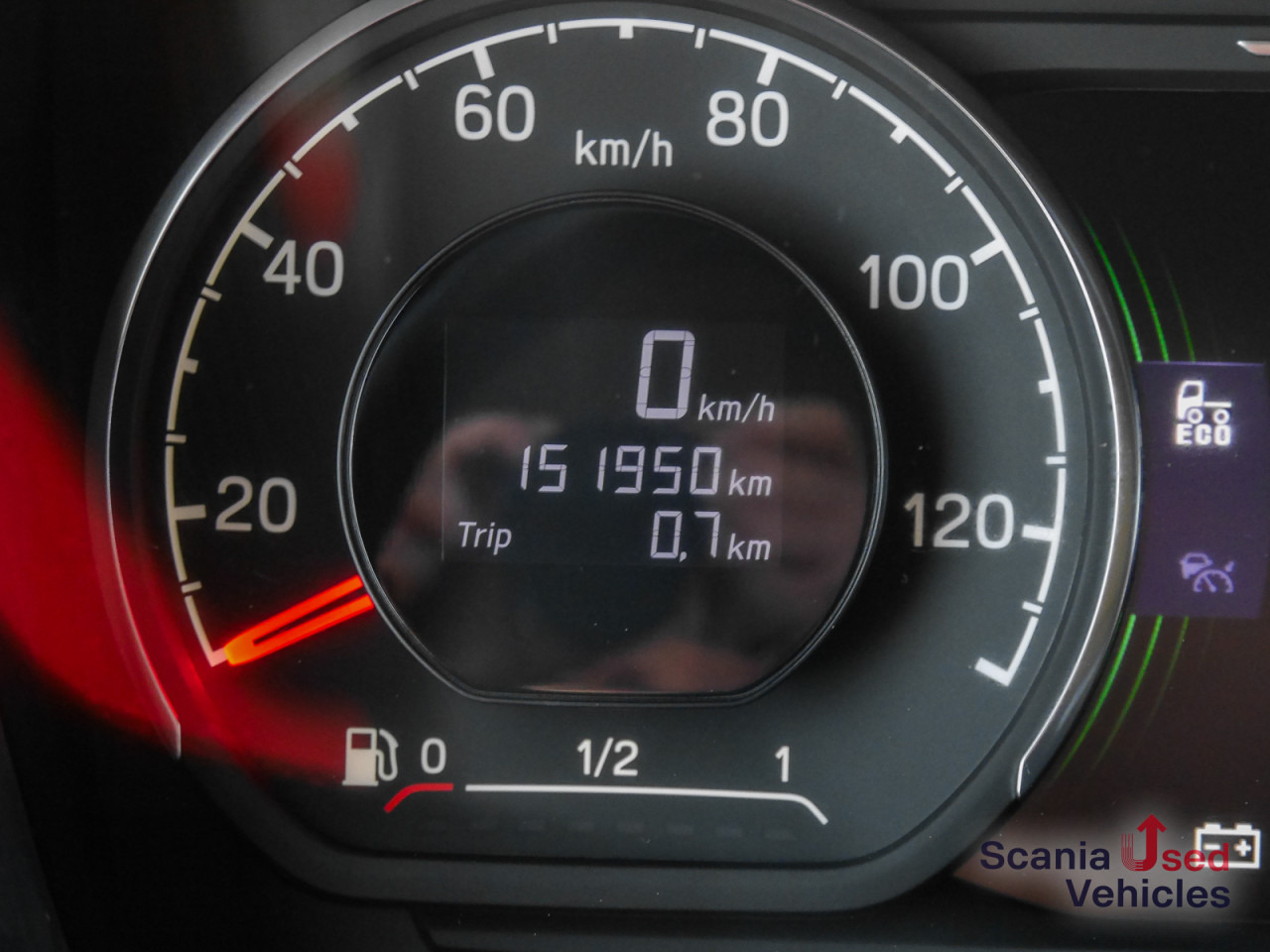 SCANIA R 460 A4x2EB - SUPER - - رأس تريلا: صورة 5 SCANIA R 460 A4x2EB - SUPER - - رأس تريلا: صورة 5