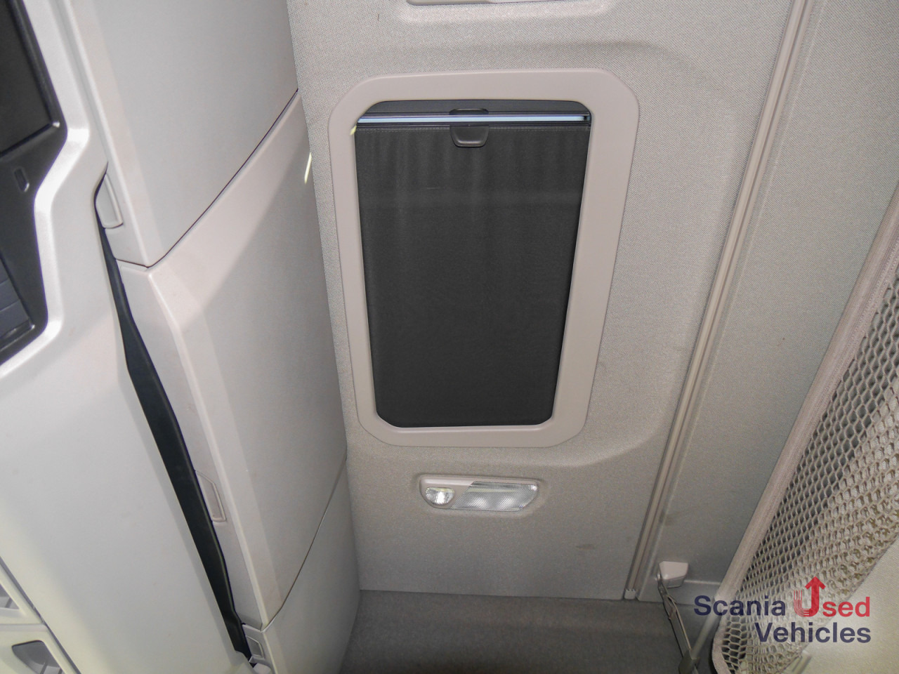 SCANIA R 460 A4x2EB - SUPER - - رأس تريلا: صورة 3 SCANIA R 460 A4x2EB - SUPER - - رأس تريلا: صورة 3