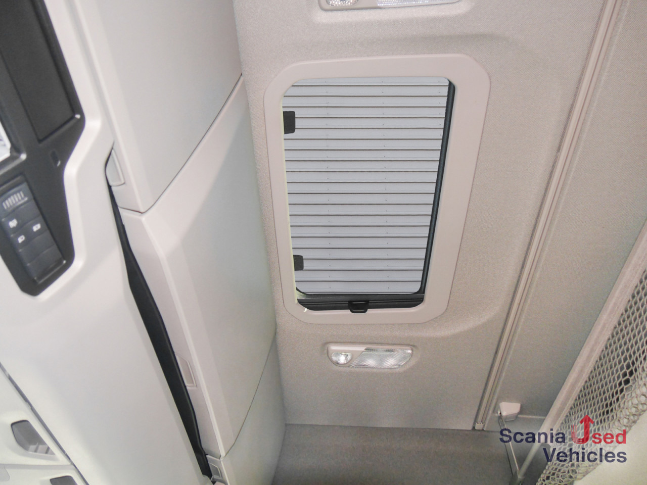 SCANIA R 460 A4x2NA - SUPER - - رأس تريلا: صورة 2 SCANIA R 460 A4x2NA - SUPER - - رأس تريلا: صورة 2