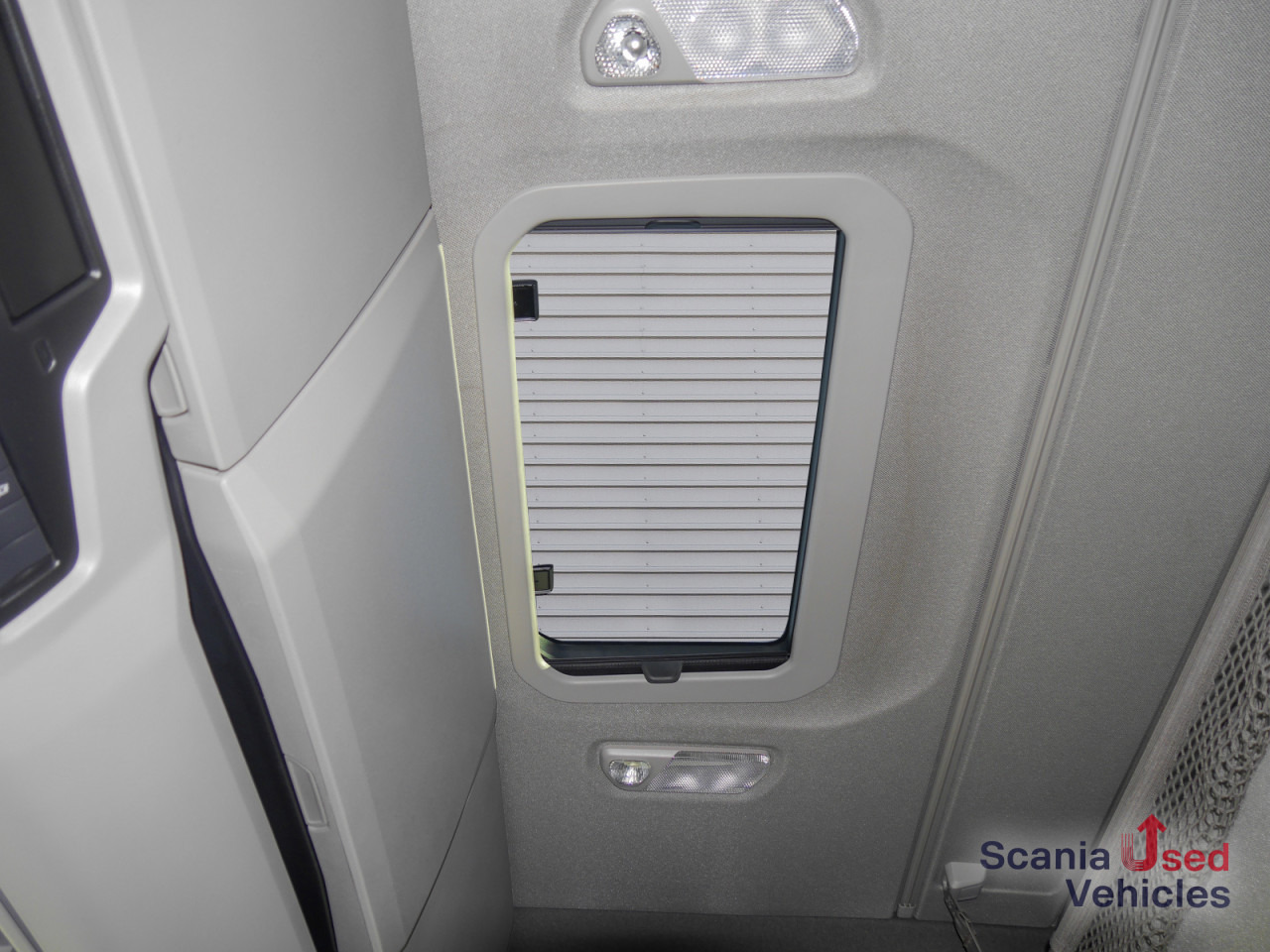 SCANIA R 460 A4x2NA - SUPER - - رأس تريلا: صورة 2 SCANIA R 460 A4x2NA - SUPER - - رأس تريلا: صورة 2