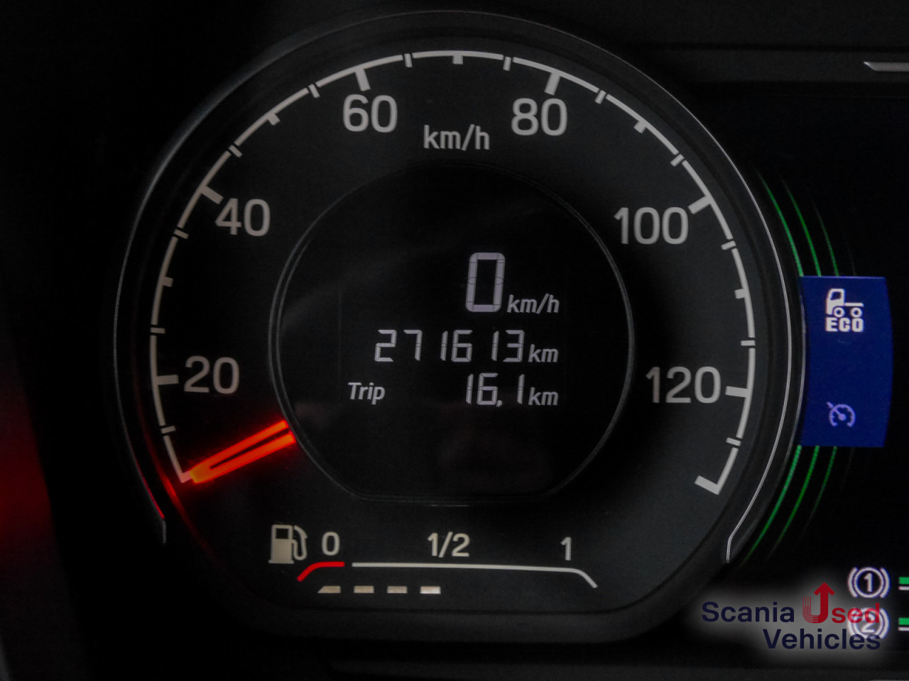 SCANIA R 460 A4x2NA - SUPER - - رأس تريلا: صورة 4 SCANIA R 460 A4x2NA - SUPER - - رأس تريلا: صورة 4