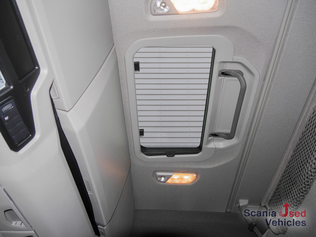 SCANIA R 460 A4x2NA - SUPER - - رأس تريلا: صورة 2 SCANIA R 460 A4x2NA - SUPER - - رأس تريلا: صورة 2