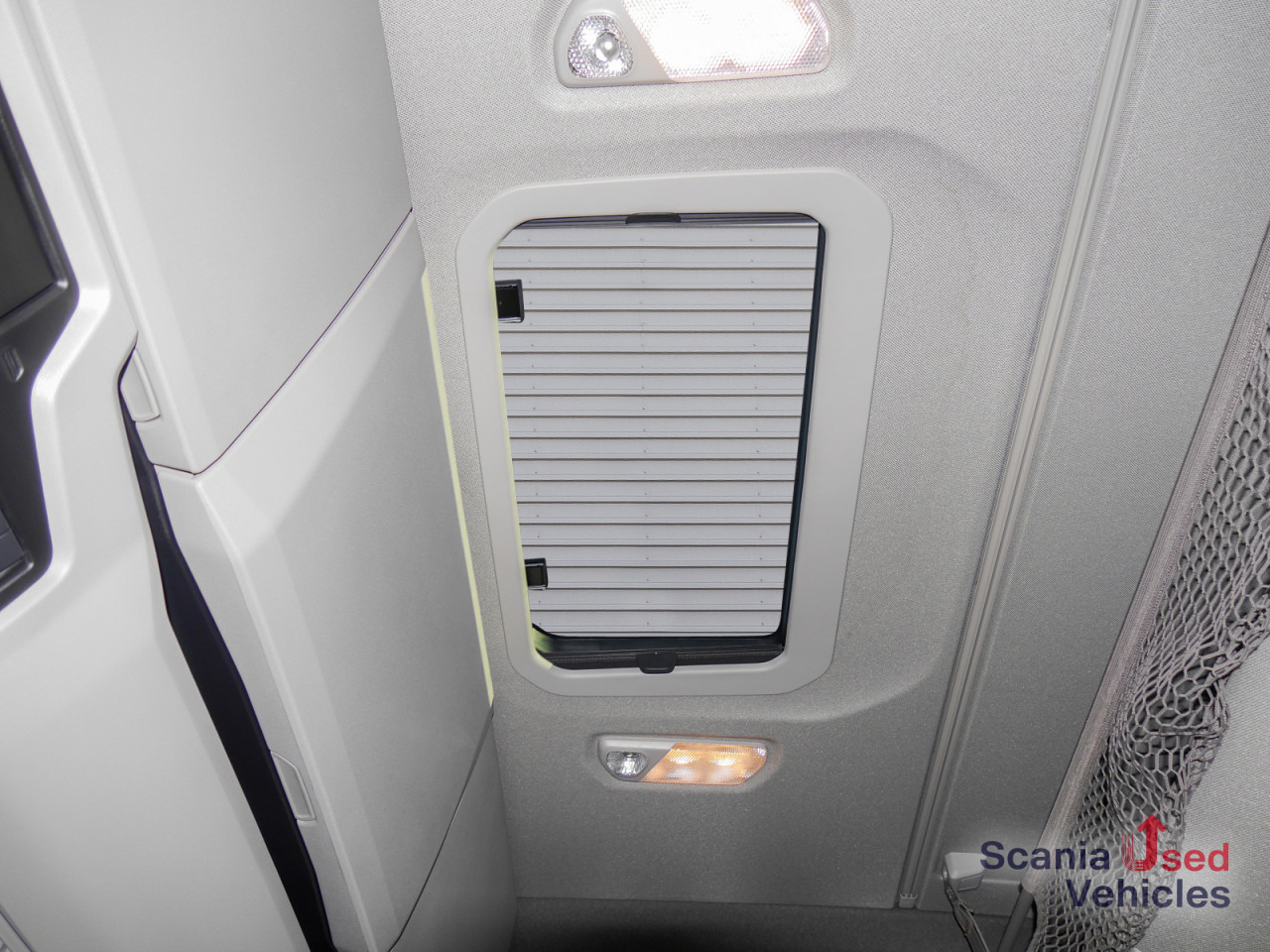 SCANIA R 460 A4x2NA - SUPER - - رأس تريلا: صورة 2 SCANIA R 460 A4x2NA - SUPER - - رأس تريلا: صورة 2