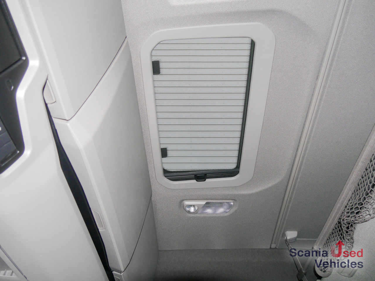 SCANIA R 460 A4x2NA - SUPER - - رأس تريلا: صورة 2 SCANIA R 460 A4x2NA - SUPER - - رأس تريلا: صورة 2