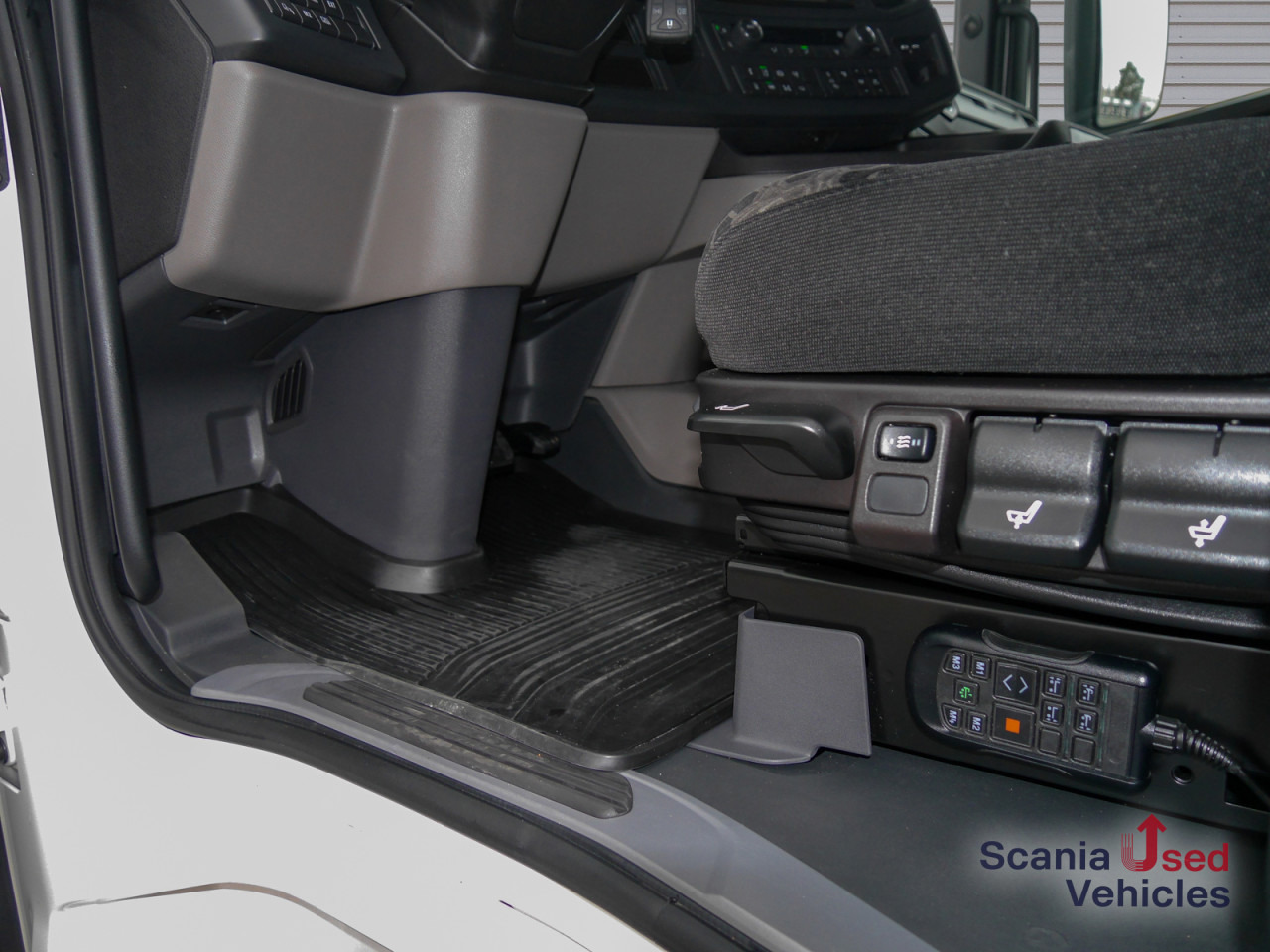 SCANIA R 460 A4x2NA - SUPER - - رأس تريلا: صورة 3 SCANIA R 460 A4x2NA - SUPER - - رأس تريلا: صورة 3