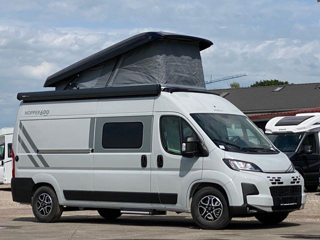 Carado CV 600 Aufstelldach, white Label - كرفان فان: صورة 4 Carado CV 600 Aufstelldach, white Label - كرفان فان: صورة 4