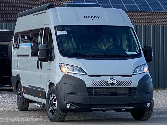 Carado ONTOUR Van 640 ET Modell 2025,Längsbetten - كرفان فان: صورة 2 Carado ONTOUR Van 640 ET Modell 2025,Längsbetten - كرفان فان: صورة 2