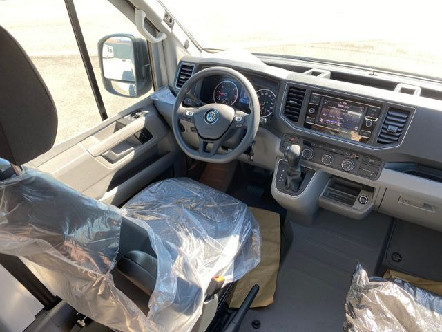 كرفان فان للبيع Hobby Maxia Van 680 DT: صورة 9 كرفان فان للبيع Hobby Maxia Van 680 DT: صورة 9