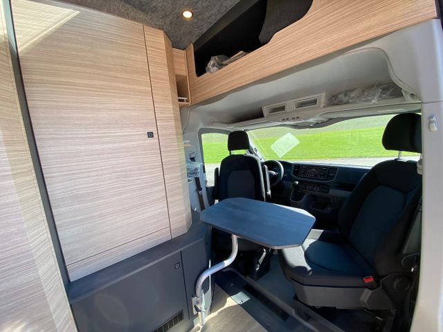 كرفان فان للبيع Hobby Maxia Van 680 DT: صورة 20 كرفان فان للبيع Hobby Maxia Van 680 DT: صورة 20