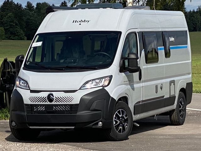 Hobby Ontour Van 600 FT,ACC, Aktionspreis - كرفان فان: صورة 1 Hobby Ontour Van 600 FT,ACC, Aktionspreis - كرفان فان: صورة 1