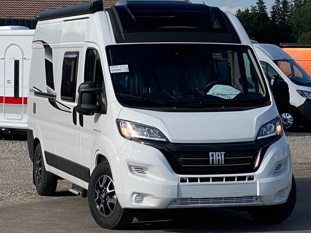 Hobby Vantana De Luxe K60 FT *Markise*Navi*RFK*KLIMA - كرفان فان: صورة 1 Hobby Vantana De Luxe K60 FT *Markise*Navi*RFK*KLIMA - كرفان فان: صورة 1