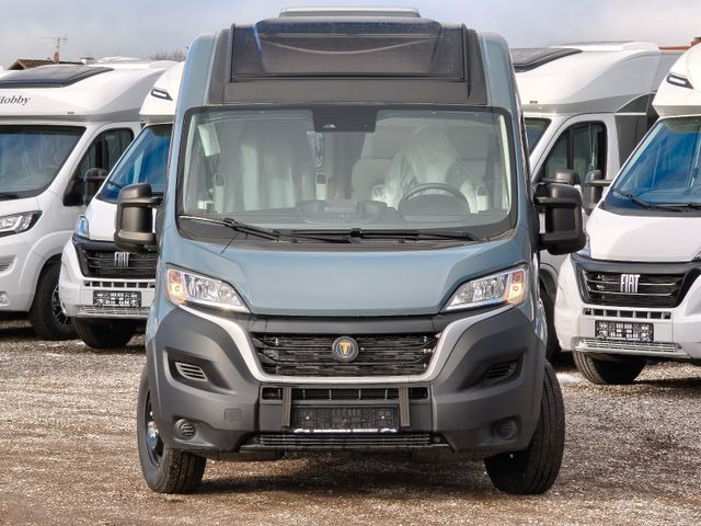 VANTourer 540 D, Skyroof - كرفان فان: صورة 2 VANTourer 540 D, Skyroof - كرفان فان: صورة 2