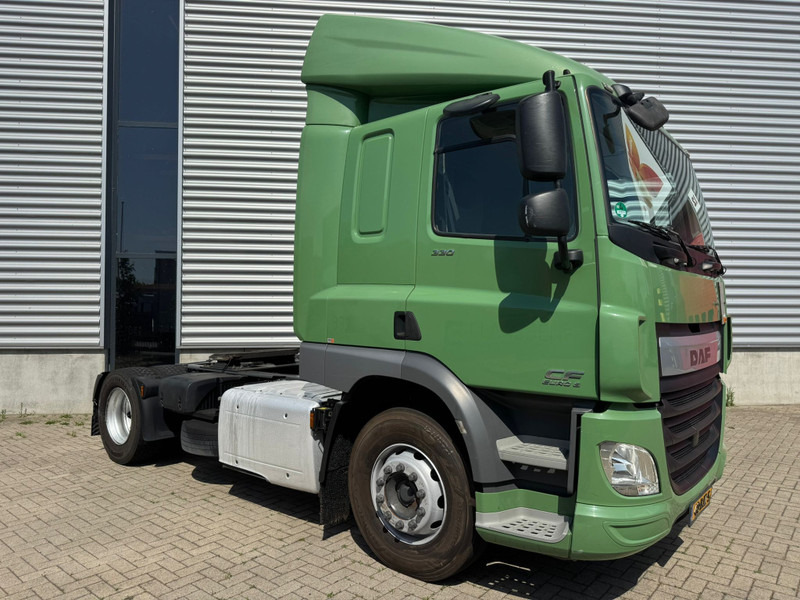 DAF CF 330 / Euro 6 / TUV: 10-2025 / NL Truck - مقطورة السحب: صورة 2 DAF CF 330 / Euro 6 / TUV: 10-2025 / NL Truck - مقطورة السحب: صورة 2