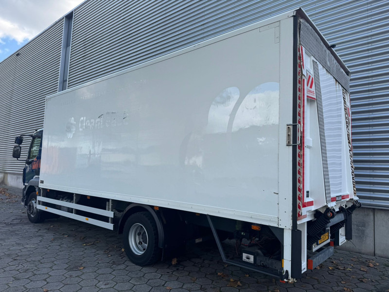 DAF LF 220 / 16 Tons / New Tacho / TUV: 2-2026 / NL Truck - شاحنة صندوقية: صورة 3 DAF LF 220 / 16 Tons / New Tacho / TUV: 2-2026 / NL Truck - شاحنة صندوقية: صورة 3