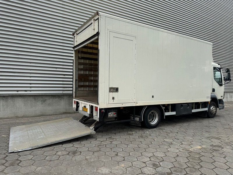 DAF LF 45.150 / Manual / Euro 3 / Tail Lift / TUV: 2-2026 / NL truck - شاحنة صندوقية: صورة 3 DAF LF 45.150 / Manual / Euro 3 / Tail Lift / TUV: 2-2026 / NL truck - شاحنة صندوقية: صورة 3