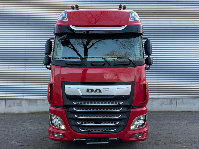 DAF XF 430 SSC / 13 LTR / Roof Klima / Belgium Truck - رأس تريلا: صورة 4 DAF XF 430 SSC / 13 LTR / Roof Klima / Belgium Truck - رأس تريلا: صورة 4
