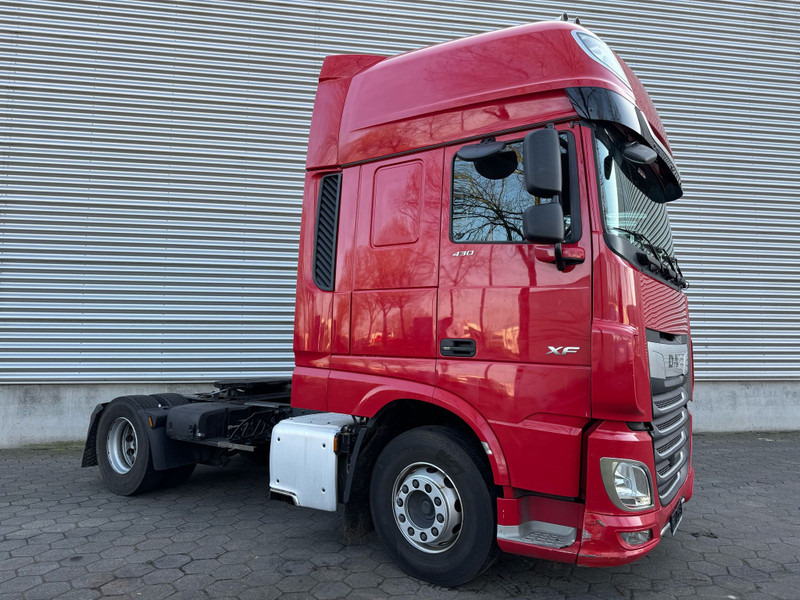 DAF XF 430 SSC / 13 LTR / Roof Klima / Belgium Truck - رأس تريلا: صورة 2 DAF XF 430 SSC / 13 LTR / Roof Klima / Belgium Truck - رأس تريلا: صورة 2