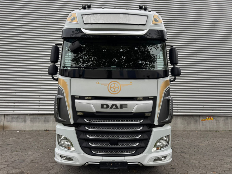 DAF XF 530 SSC / Retarder / Euro 6 D / Hydraulic / TUV: 7-2026 / Belgium Truck - رأس تريلا: صورة 4 DAF XF 530 SSC / Retarder / Euro 6 D / Hydraulic / TUV: 7-2026 / Belgium Truck - رأس تريلا: صورة 4